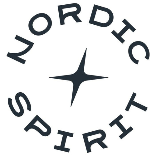 Nordic Spirit Nicotine Pouches logo