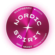 Nordic Spirit Raspberry Mini (4mg)