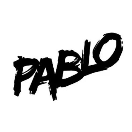 Pablo Nicotine Pouches logo
