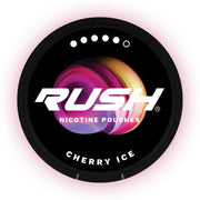 Rush Cherry Ice (20mg)