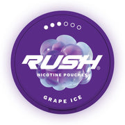 Rush Grape Ice (11mg)