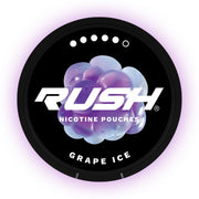 Rush Grape Ice (20mg)
