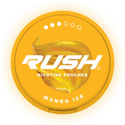 Rush Mango Ice (11mg)