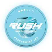 Rush Peppermint Ice (11mg)