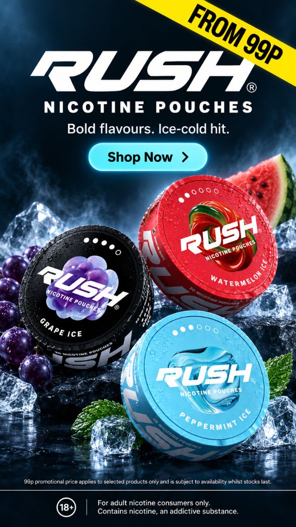 Rush