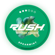 Rush Spearmint (11mg)