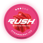 Rush Strawberry Ice (11mg)