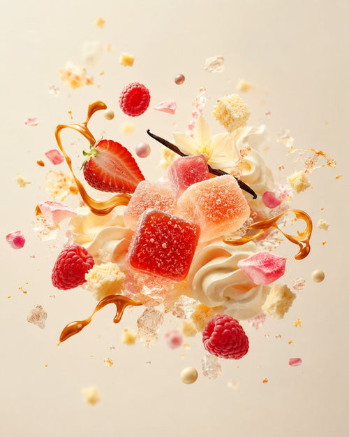 Candy & Dessert