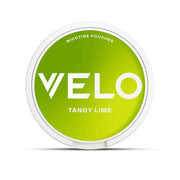 VELO Tangy Lime (6mg)