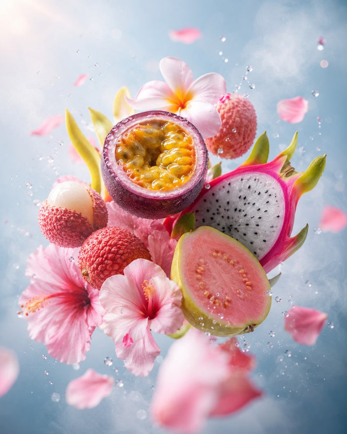 Floral