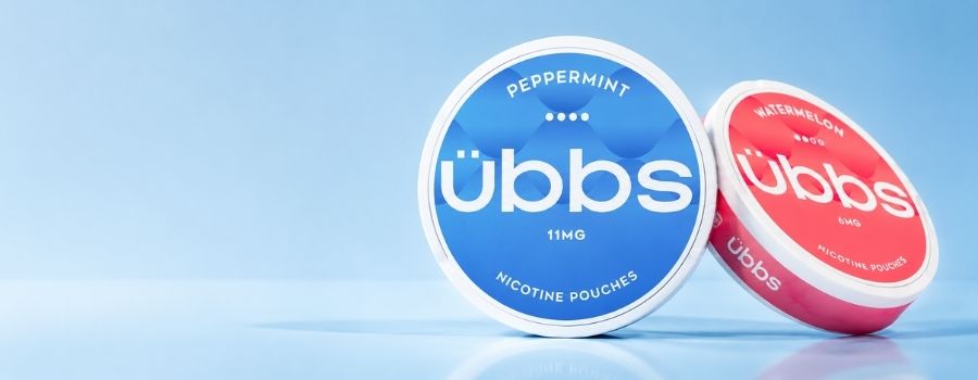 5 For £10 - UBBS
