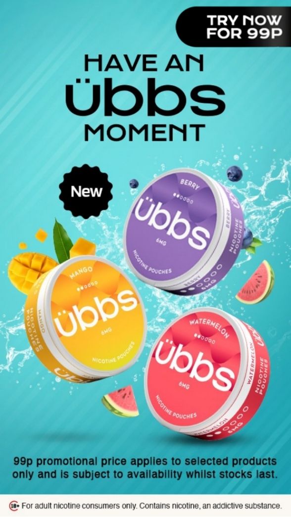 UBBS