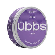 Ubbs Berry (11mg)