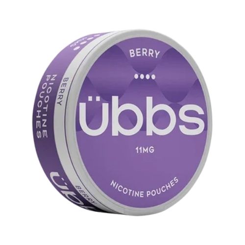Ubbs Berry (11mg)