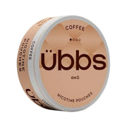 Ubbs Coffee (4mg)