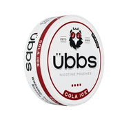 Ubbs Cola Ice (11mg)