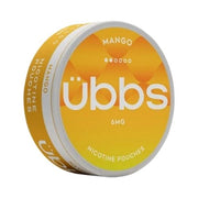 Ubbs Mango (6mg)