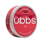 Ubbs Watermelon (6mg)