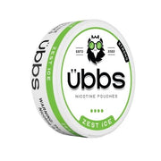 Ubbs Zest Ice (11mg)