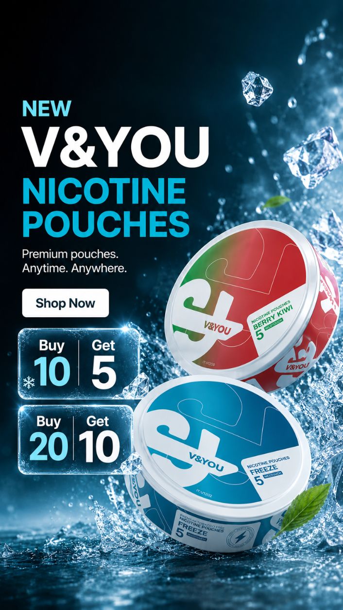 v&YOU