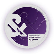 V&YOU - Dark Grape (10mg)