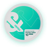 V&YOU - Double Mint (10mg)