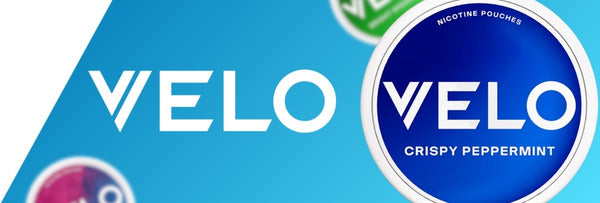 Velo Nicotine Pouches