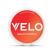 VELO Smooth Papaya (8mg)