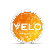 VELO Tropical Ice (10mg)