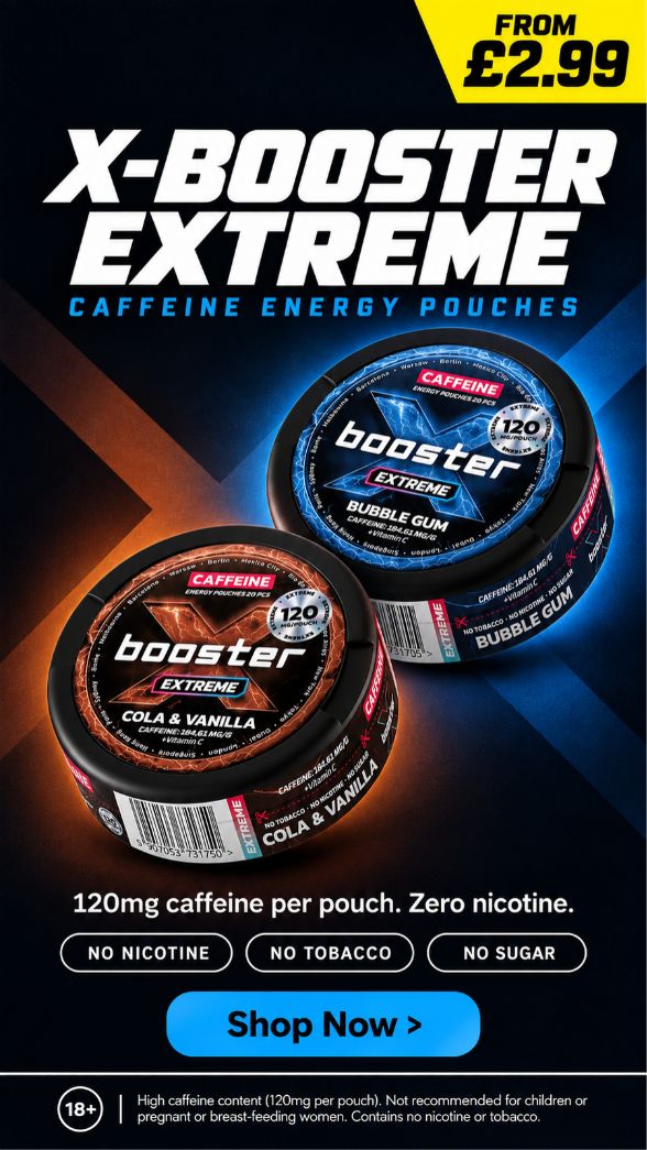X-Booster
