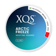 XQS Arctic Freeze