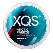 XQS Arctic Freeze (11mg)
