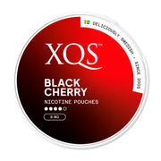XQS Black Cherry