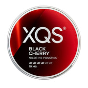 XQS Black Cherry (8mg)