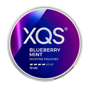 XQS Blueberry Mint (10mg)