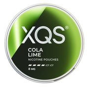 XQS Cola Lime (8mg)