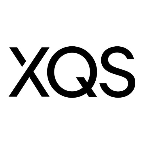XQS Nicotine Pouches logo