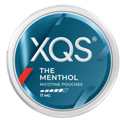 XQS Menthol (11mg)