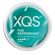 XQS Peppermint (10mg)