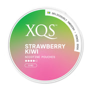 XQS Strawberry Kiwi