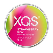 XQS Strawberry Kiwi (8mg)