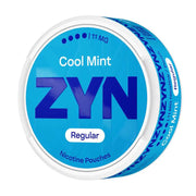 Zyn - Cool Mint Regular