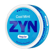 Zyn - Cool Mint Strong