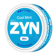 Zyn - Cool Mint Mini Strong