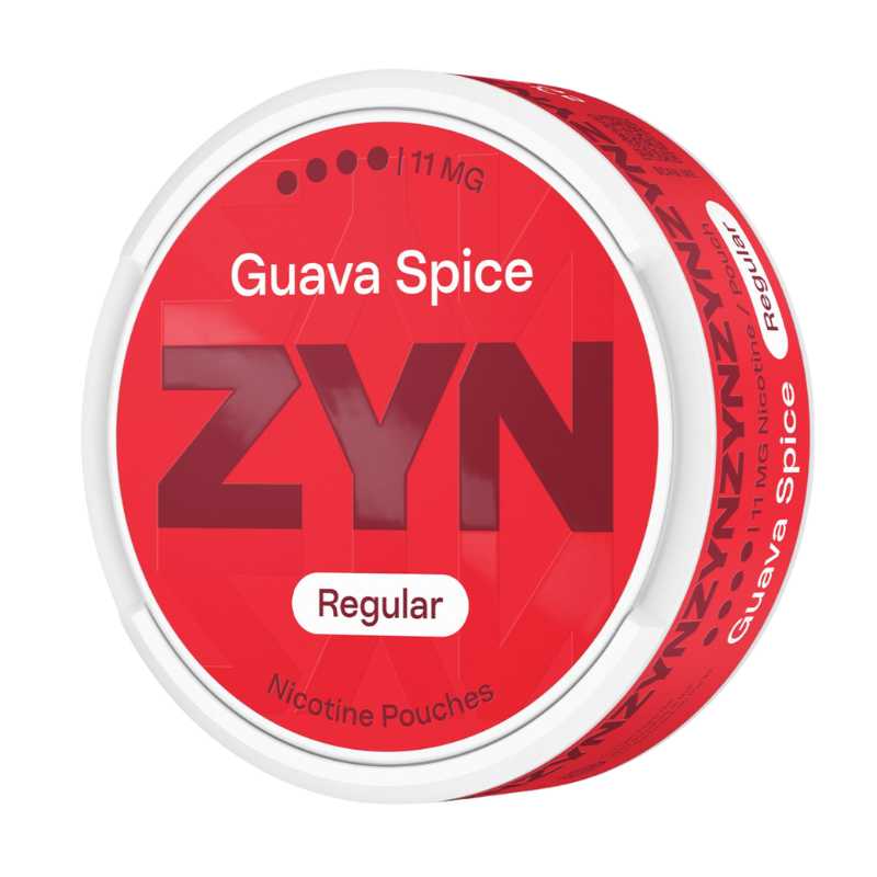 Zyn - Chili Guava X Strong (11mg)