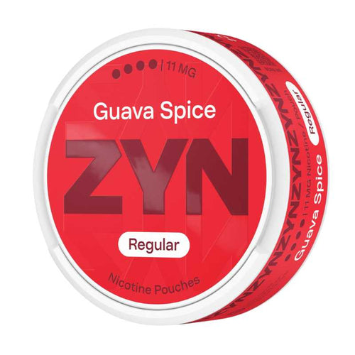 Zyn - Chili Guava X Strong (11mg)
