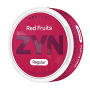 Zyn - Red Fruits